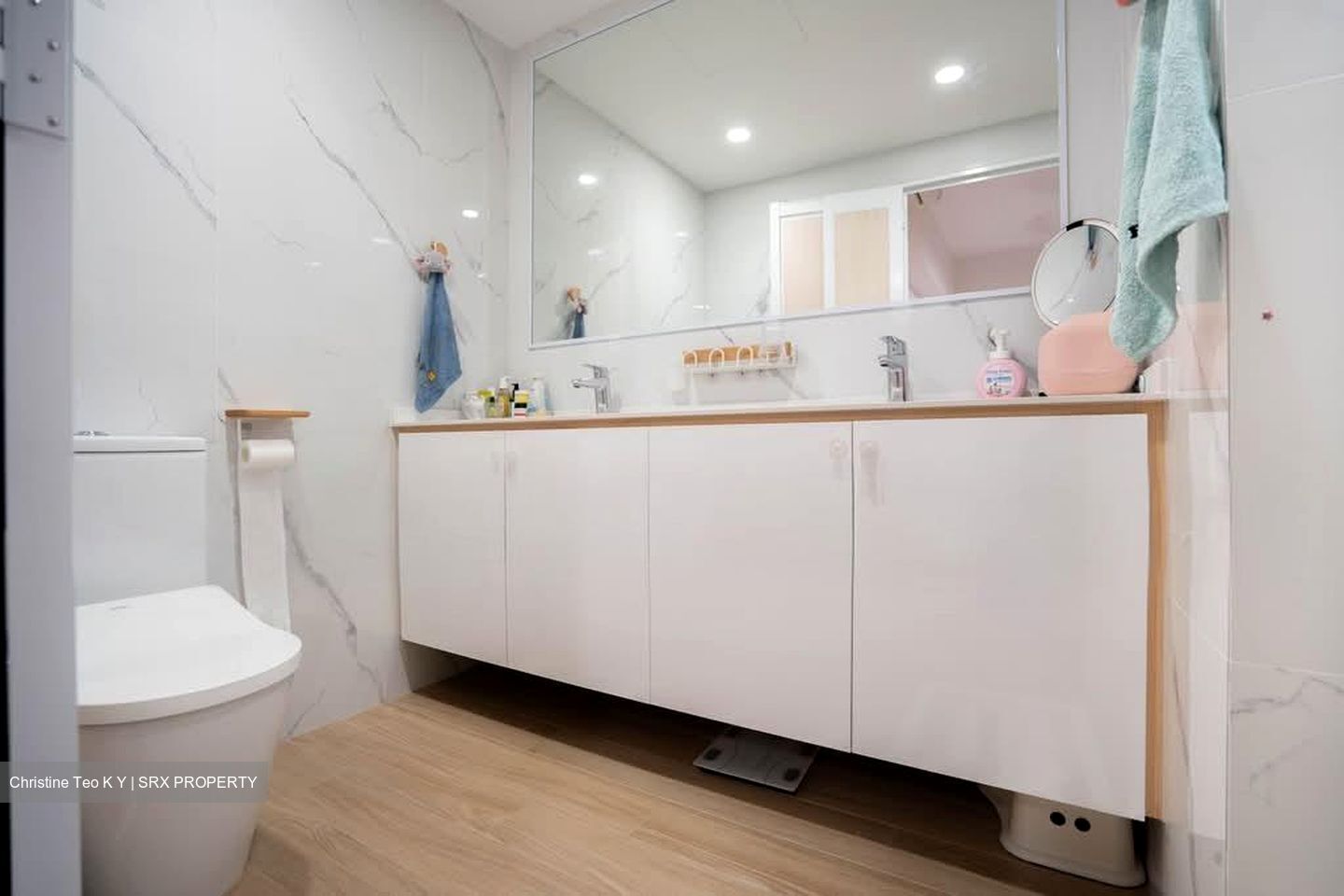 The Mayfair (D22), Condominium #566998321
